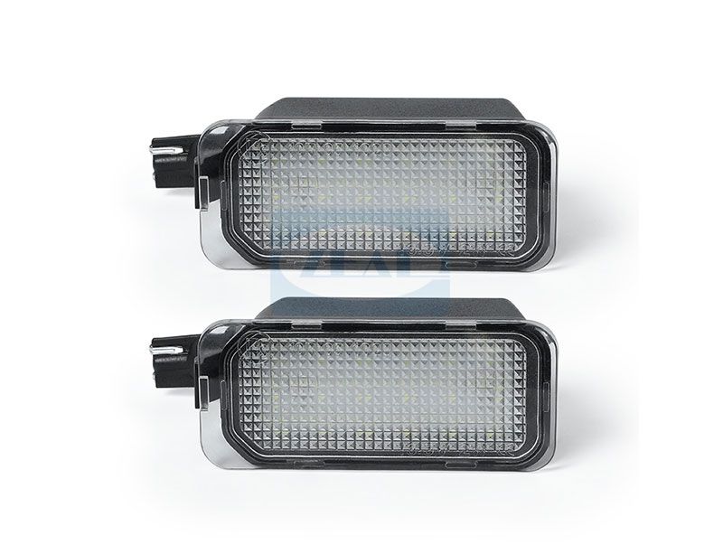 Ford LED License Plate Light ZL-I05