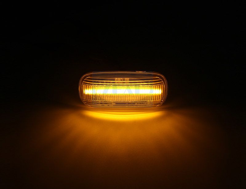 AUDI LED Side Marker Light ZL-C15