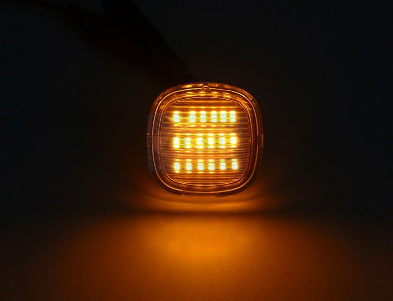 AUDI LED Side Marker Light ZL-C17