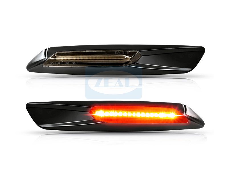 BMW LED Side Marker Light ZL-A30
