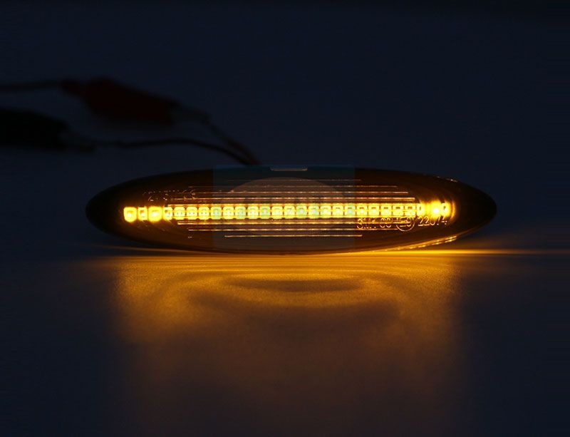 Toyota LED Side Marker Light ZL-G24